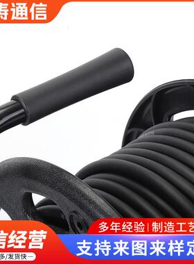 移动电缆护盘RX盘P--3202B手593提式电缆盘卷线过热保绕线盘