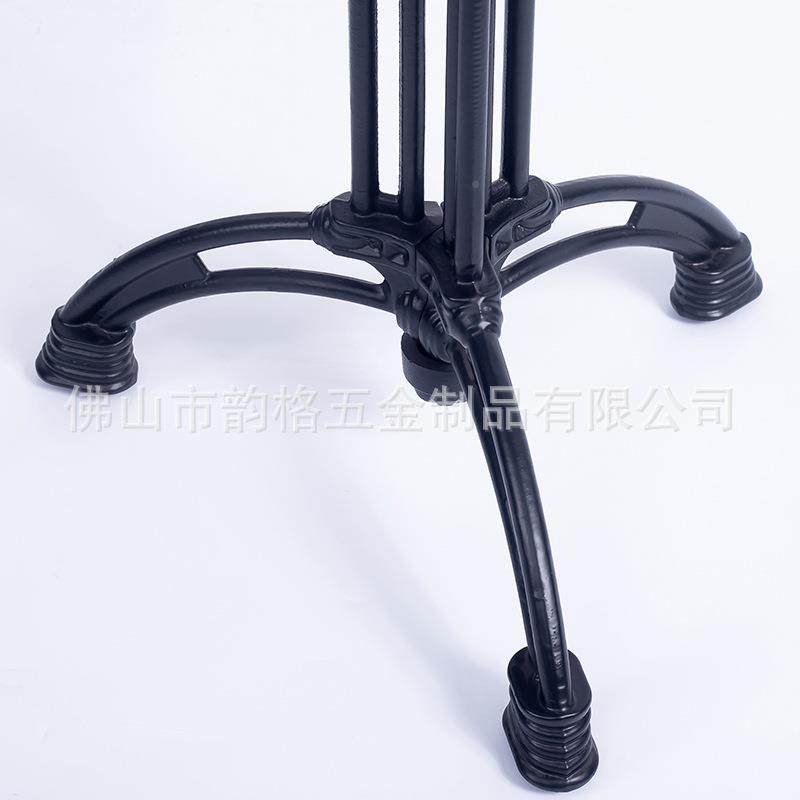 咖啡厅餐台脚桌子腿金属座底马蹄C1085爪铁欧式复古艺桌脚铸桌腿,基础建材,层板拖,淘宝优惠券,粉丝福利购,淘宝优惠卷