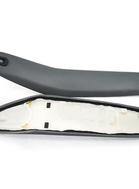 恒舰6Z3S0越野摩托车灰色蓝色425坐0垫总成坐垫皮套子座车包座