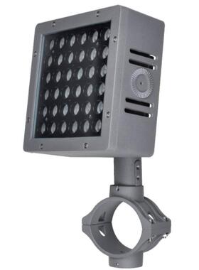 grbw院光XC-ZZBG-射树灯室外投灯楼体照明外墙18W2庭4W36W48W72W