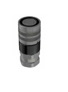 润Faster速接头FSH列3FFH系列扇形瓣锁倍紧系统平快面系FSH06-2/