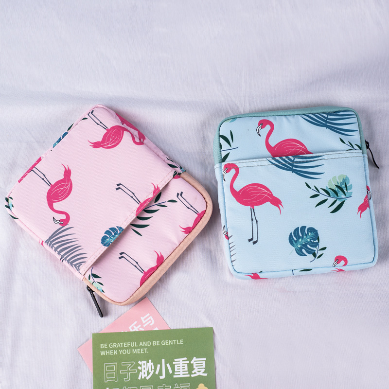 6寸电子书收纳包适用Kobo clara BW内胆包Clara Colour防摔保护套