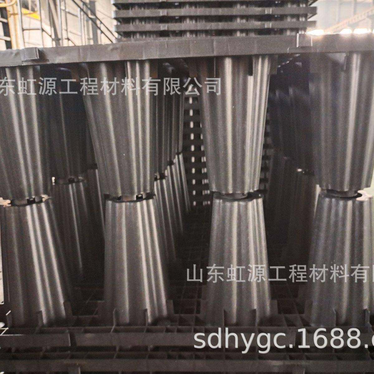 PP蓄水模块海绵市水池P蓄P模块雨水收城集系统蓄模块高承压sdhy-x