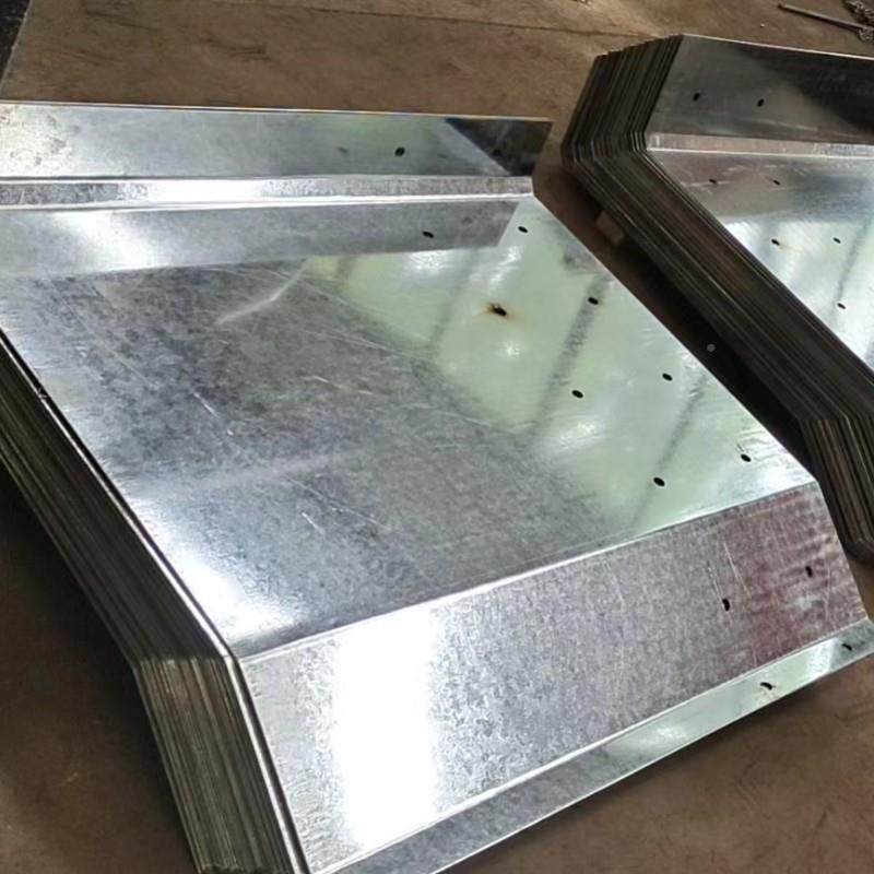 加桥梁工程伸缩642缝护预制梁防撞墙盖板不钢栏板锈镀锌钢遮板定,金属材料及制品,变形缝,淘宝优惠券,粉丝福利购,淘宝优惠卷