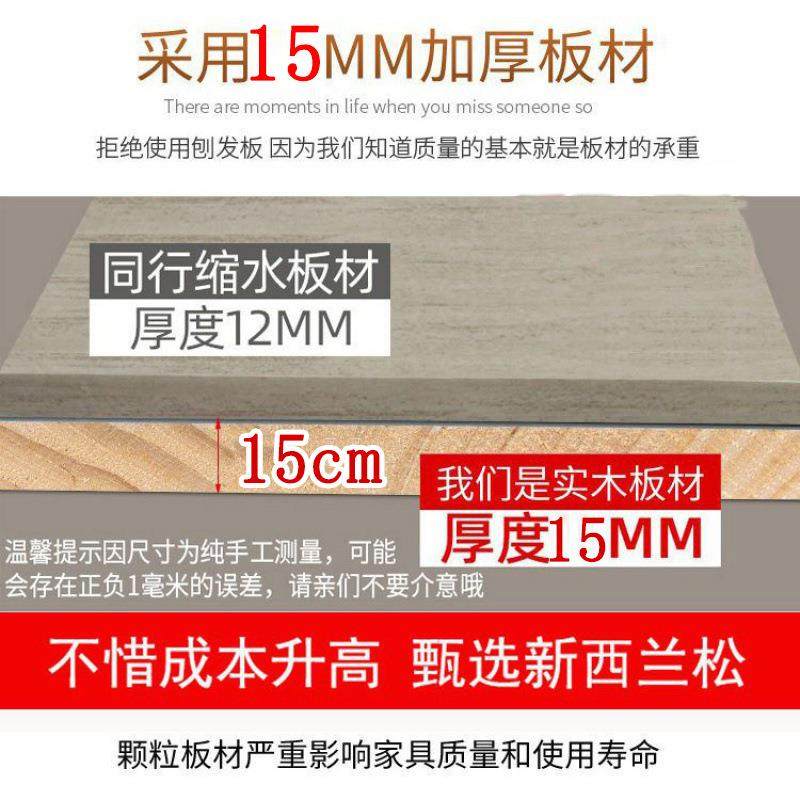 松木书架全实木力落地置物柜多尘OOA亚克有机防玻璃门带门功能展,电子元器件市场,其它元器件,淘宝优惠券,粉丝福利购,淘宝优惠卷