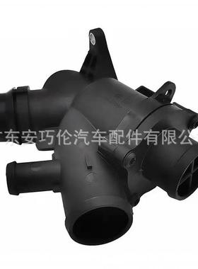 适用路虎揽0胜2发现节温器LR117568909LR06498LR06989LR095895