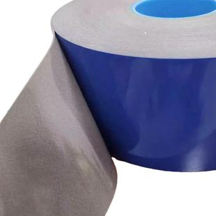 德莎t带esa6305泡棉面847胶灰色低表面能无需底贴涂粘丙烯酸泡双