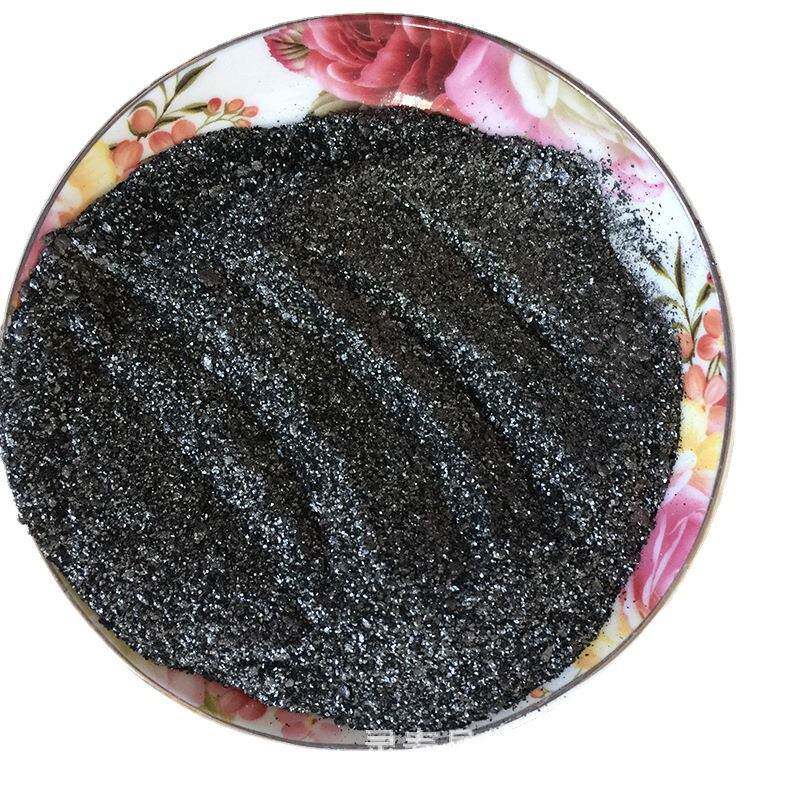 石墨润片滑粉铸料造防火涂用刹车擦材料用土状石墨粉膨摩胀TUB石