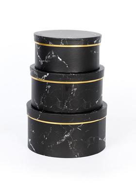 厅样品摆板间软tb-61931装收纳盒衣帽间饰衣柜件全屋展软装陈列设