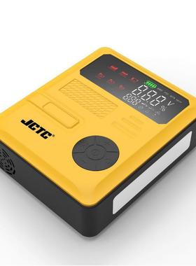 汽胎车应急启动44136车电充源气泵车载便携式轿轮专用多功能大功