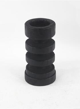 厂CF20139销售手工意新中式碳化栗木ns风烛i台家居别墅家艺创术装