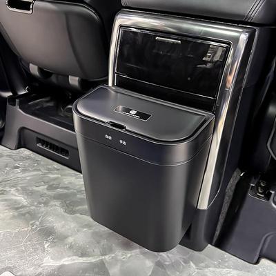 适用15至24款埃ALF3040尔法40系车用电动垃清圾威桶尔法30车载系