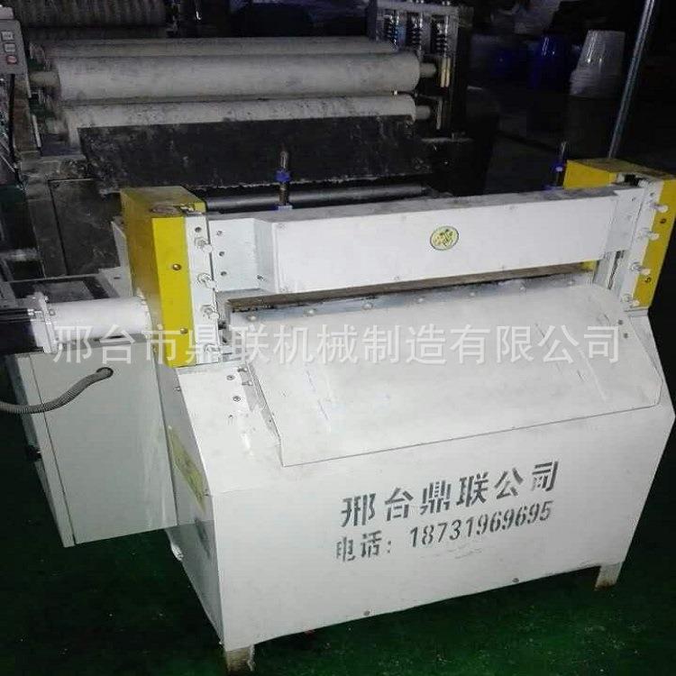 地毯控800条机数橡胶自切动切片橡机胶裁剪机