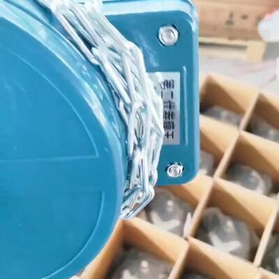 加膜强型高位顶MMO卷链条卷膜器大卷器厂棚家侧优惠直销