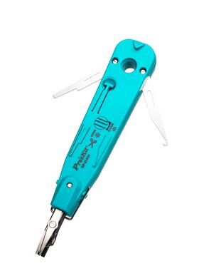 Prokit击s/宝工线CP-3114A845端子板压线器带冲剪模块打线刀打线