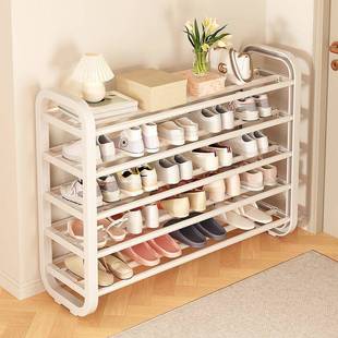 宿舍鞋 架多家层用门口室内好看简易架子入户门出房用BFB2租025鞋