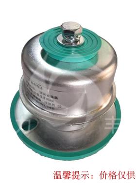 厂家供应座D式弹簧减震缓器冲器大簧型设备减HTU震器Z阻尼弹减振
