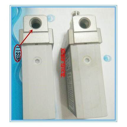 SMC高分子膜式空气干燥器IDG5-02/IDG5-01/IDG5H-02/IDG3-01现货