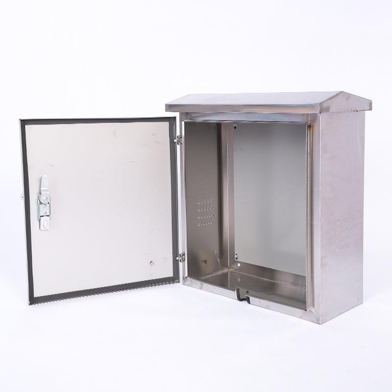 电动汽车立柱挂墙家配电用不锈钢20新箱能1源充电500*600*箱充电