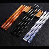 超粘透胶棒 热熔胶棒热溶M胶条热熔胶枪70089M11M高粘塑明料胶M棒