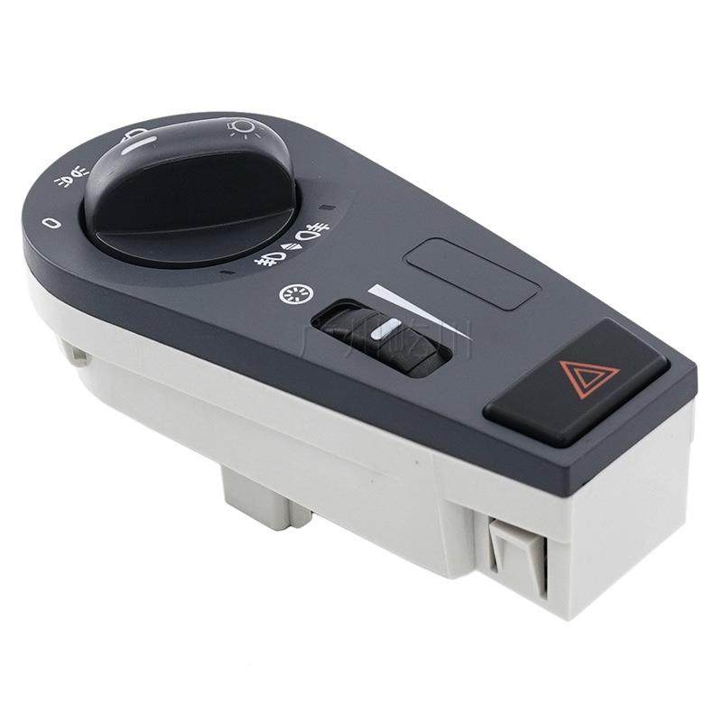 220942F844适用于20942844沃尔沃FH1M12FM9汽车组前大灯雾灯开关