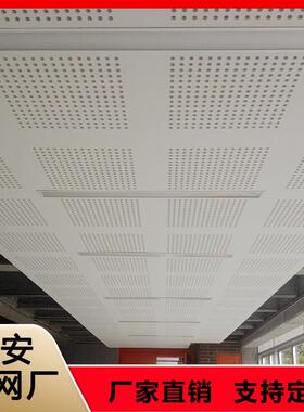 吊顶冲板孔铝单不锈洞洞板雕花勾搭扣板单板装SA-ckdd饰天花吊顶
