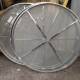 钢不钢筛筛BBN子圆形不锈钢网筛不锈簸箕茶叶锈网格烘烤不锈钢丝