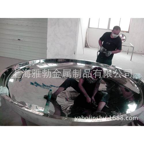 镜面抛光，电解抛光，酸洗钝化