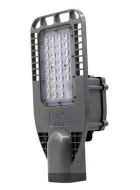 LED道路灯NLC9616A马路灯70W140W210W户外高效节能照明灯OK-9616A