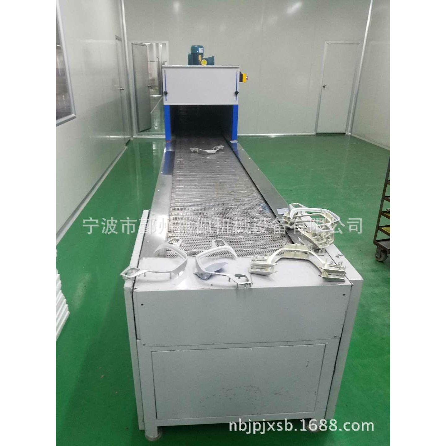 供应隧道式无尘喷涂线及水转印喷涂设备无尘车间,机械设备,涂装设备,淘宝优惠券,粉丝福利购,淘宝优惠卷