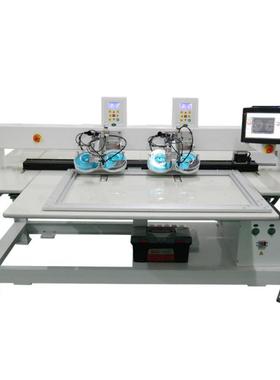 厂家价格电脑点钻机 全自动烫钻机 hotfix rhinestone machine