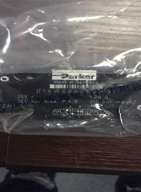 PARKER派克液压泵PVP23303R6A4M21德国原装正品