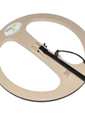 22英寸单线圈，用于地下GDX8000金属探测器专业寻宝者远程深金矿