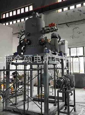 1800度气氛压力烧结炉 复杂结构陶瓷材料气压烧结 压力9.8MPa