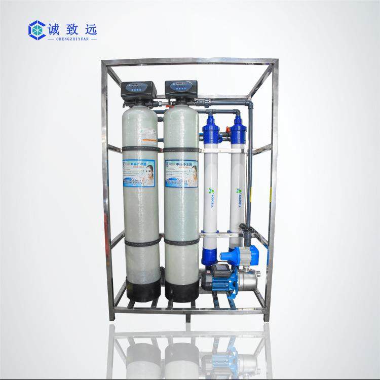 厂家供应村镇水处理设备生活用水净水设备水处理设备地下水井水,厨房电器,商用净水设备,淘宝优惠券,粉丝福利购,淘宝优惠卷