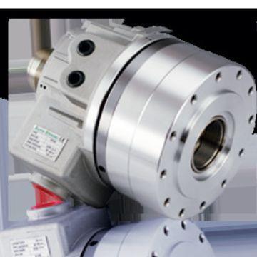 台湾亿川AUTOSTRONG 中空回转油缸 M-2091 车床用回转油缸