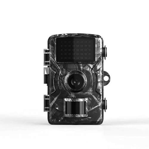 D摄L001户外科研果夜园别墅HD监控P相机IR红外视林业鱼WZD塘防盗