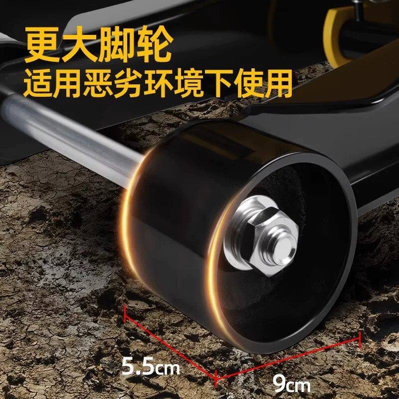 重型液压千斤顶 3吨4吨卧式液压SUV小汽车用千金顶换胎工具汽修