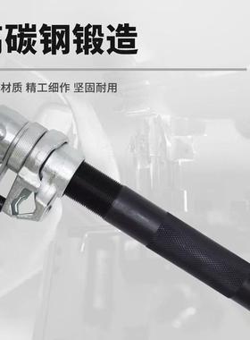弹簧压15898缩卸器式簧避震拆器拆装工弹具汽车维修工具减爪震