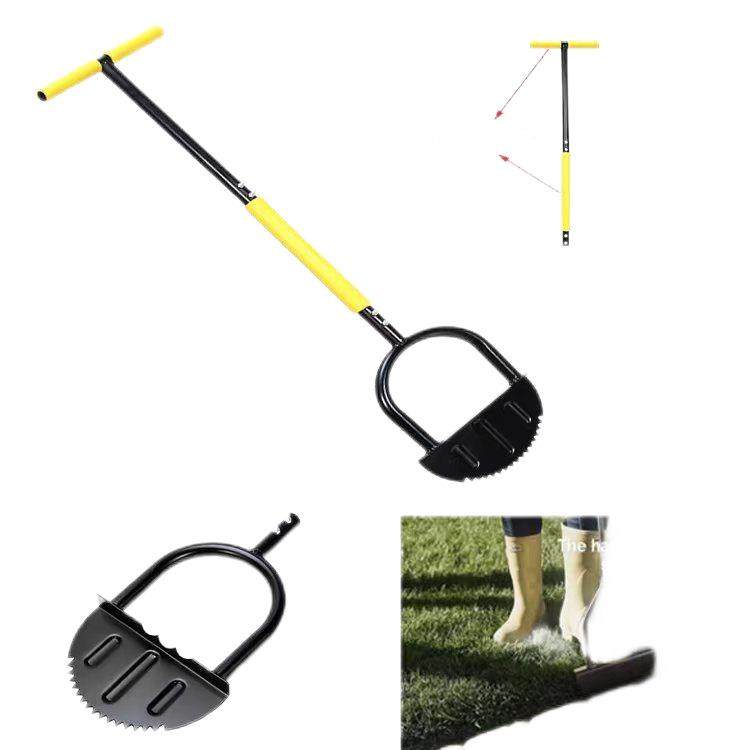 新款手动草坪修边铲4可双节拆分015号钢管阶园林工具铲厂台家,鲜花速递/花卉仿真/绿植园艺,割草机/草坪机,淘宝优惠券,粉丝福利购,淘宝优惠卷