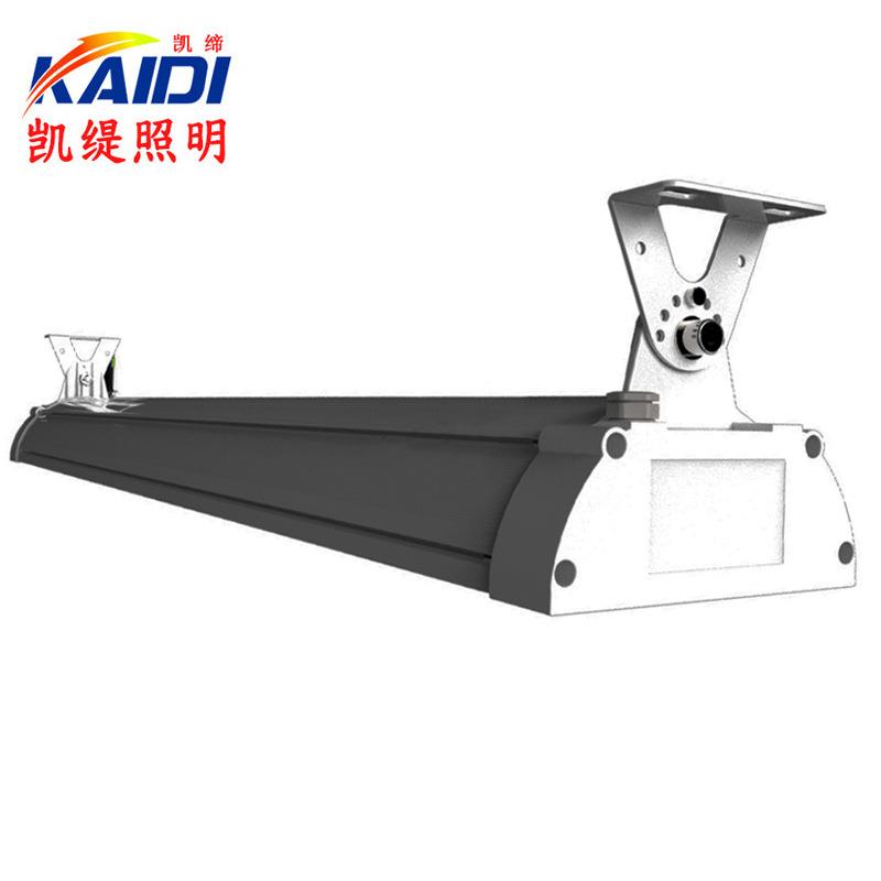 LED隧道灯防眩长条隧灯线条隧道灯20WW30W50100WW15020道KCA0W厂