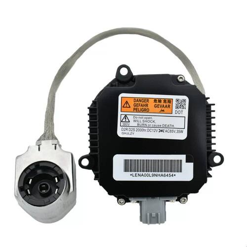 汽车全新氙气灯套装28474-89904 适用日产车D2SHID安定器ebay厂家