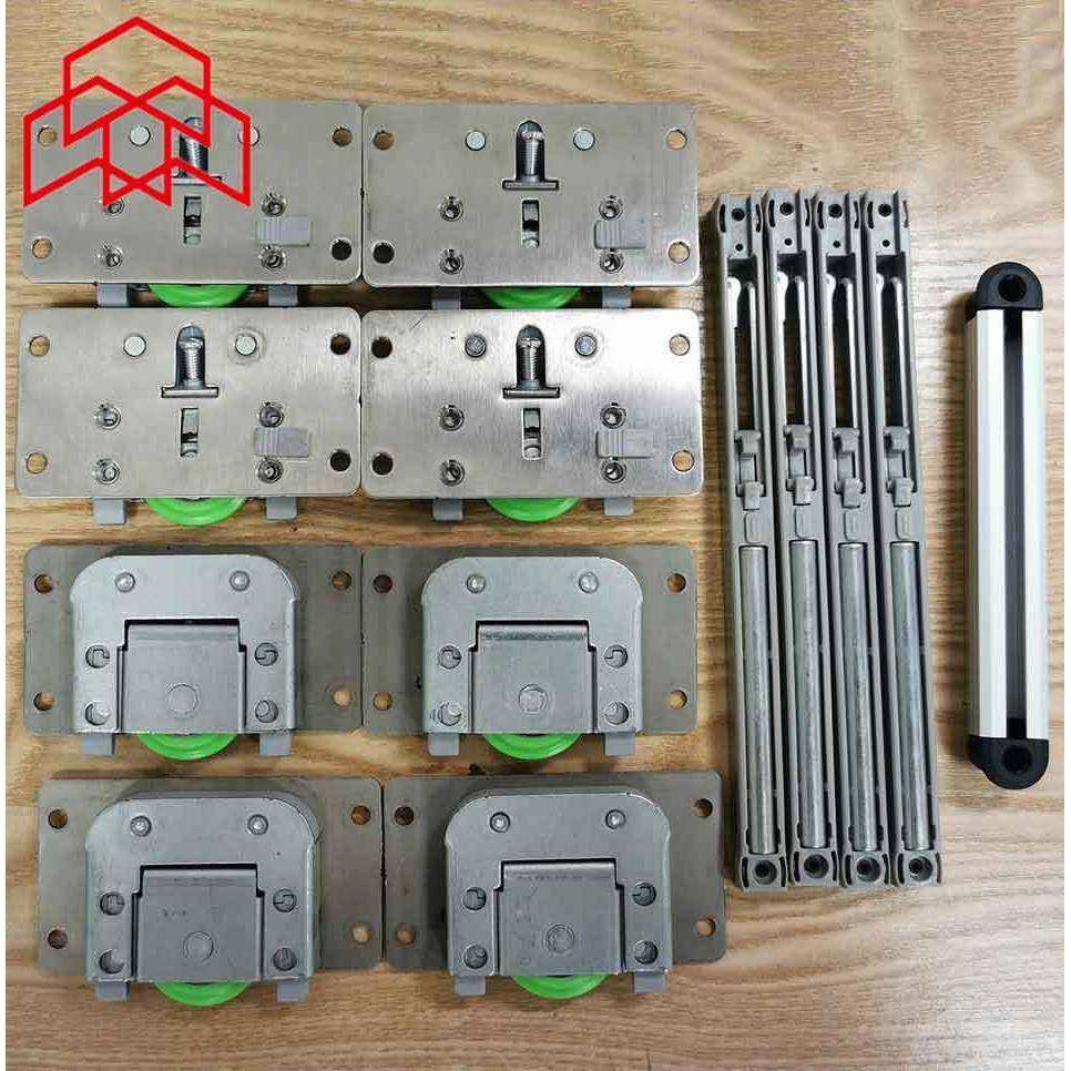 68A级轴承碳钢滑轮衣柜五金1086配件缓推冲拉门移门轮明轮0凹凸槽,基础建材,层板拖,淘宝优惠券,粉丝福利购,淘宝优惠卷