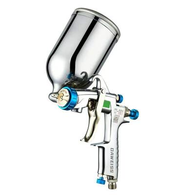 厂家包邮W-01889喷枪具1油漆汽面漆底漆喷漆枪高雾化家高品质车气