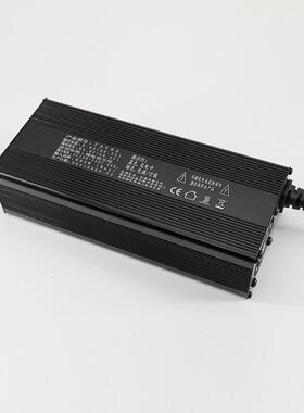 12V0A大功率锂电池充电器122.AFU6V14.6V16.池8V叉车电储用能电池