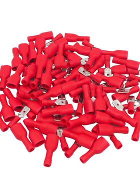 公母压预绝缘冷端FD子FD/MDD1.25-110/1857/20插簧插片FDFD1.25对