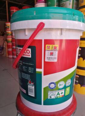 美巢墙固Q557500墙面G界面地剂18公斤面混凝土处理剂防水