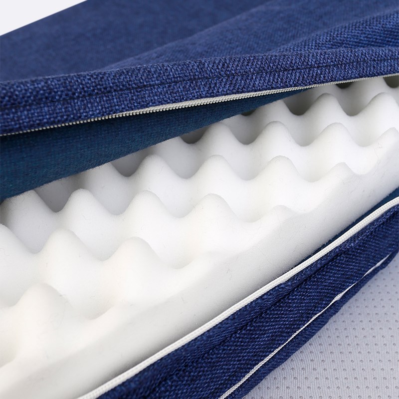 适用于 于问界m7床垫m5专用车载后备箱睡垫五O座免充气床后排睡觉