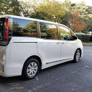 适改用于NOAHVOYX车身饰条边装 门427边条保护条 饰门亮条装