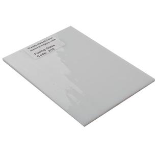 家热供545COE 90应纯白色熔厂玻璃